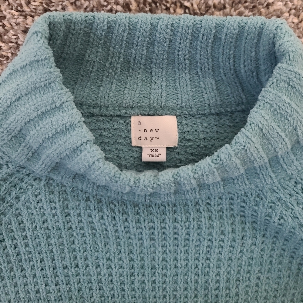 Oversized Sweater
